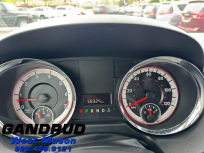 Used 2016 Dodge Grand Caravan American Value Package