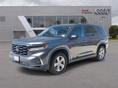 Used 2023 Honda Pilot LX