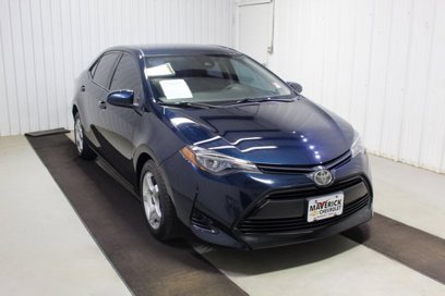 Used 2019 Toyota Corolla LE