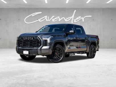 Used 2023 Toyota Tundra SR5
