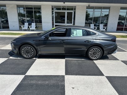 Used 2024 Hyundai Sonata SEL
