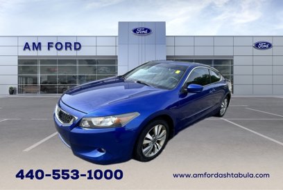 Used 2008 Honda Accord EX