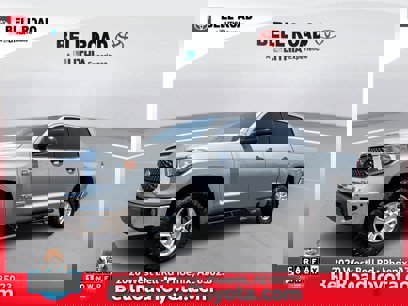 Used 2021 Toyota Tundra SR5