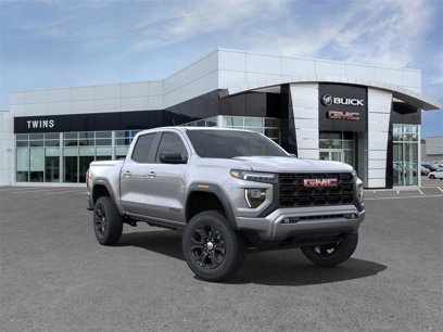 New 2024 GMC Canyon Elevation w/ Elevation Premium Package