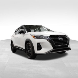 New 2024 Nissan Kicks SR