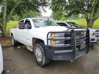 Used 2019 Chevrolet Silverado 2500 LT w/ LT Convenience Package