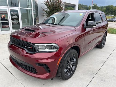 New 2026 Dodge Durango GT