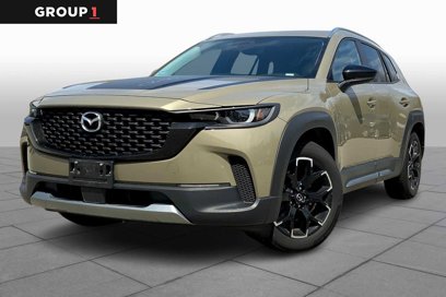 Used 2023 MAZDA CX-50 Meridian Edition w/ Cargo Package