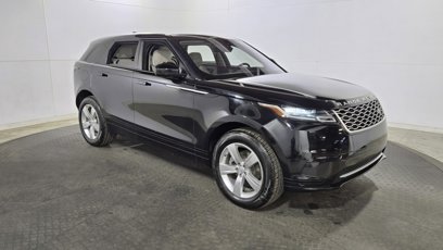 Used 2020 Land Rover Range Rover Velar S
