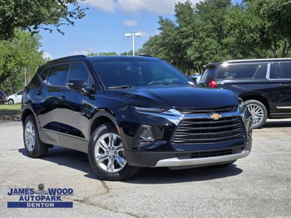 Used 2019 Chevrolet Blazer LT
