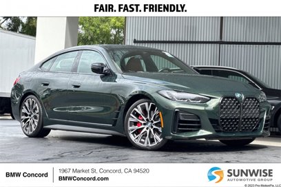 Certified 2024 BMW 440i xDrive