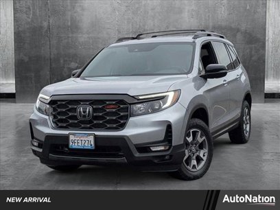 Used 2023 Honda Passport TrailSport