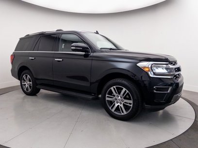 Used 2024 Ford Expedition Limited