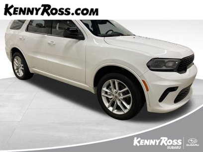 Used 2024 Dodge Durango GT