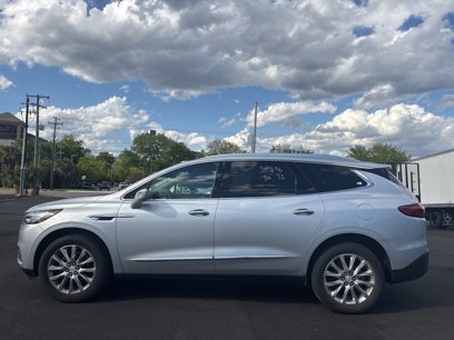Used 2019 Buick Enclave Premium w/ Experience Buick Package