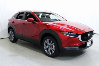 New 2025 MAZDA CX-30 AWD 2.5 S w/ Premium Package