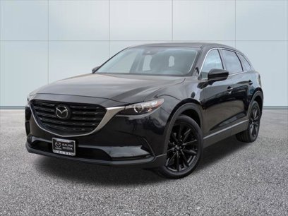 Certified 2023 MAZDA CX-9 Touring Plus