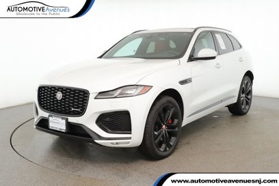 Used 2023 Jaguar F-PACE R-Dynamic S