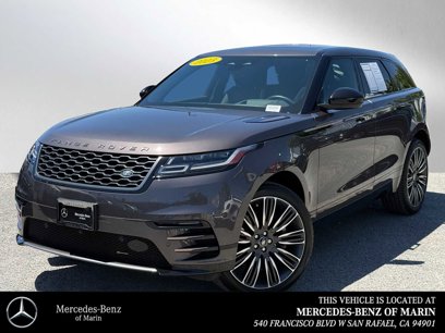Used 2023 Land Rover Range Rover Velar R-Dynamic S