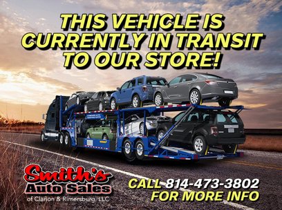 Used 2016 Ford Flex SEL w/ Equipment Group 202A