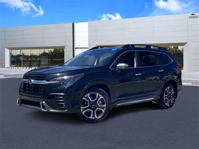 Used 2023 Subaru Ascent Touring