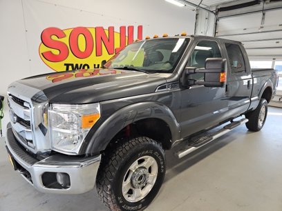 Used 2016 Ford F250 XLT