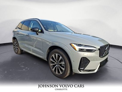 New 2025 Volvo XC60 B5 Plus w/ Protection Package Premier