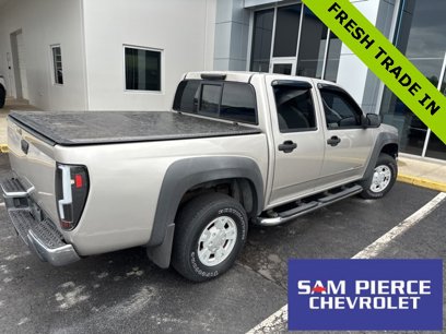 Used 2005 Chevrolet Colorado LS