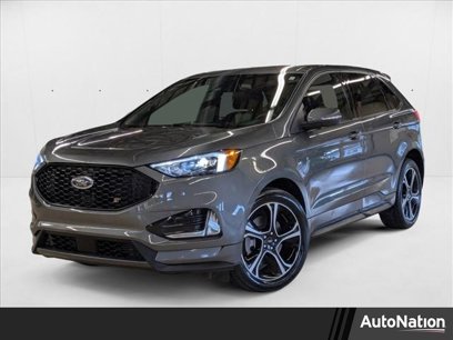 Used 2023 Ford Edge ST