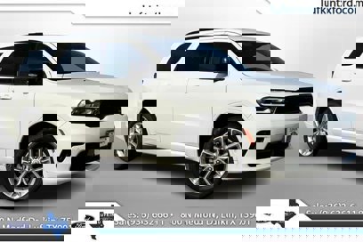 Used 2023 Dodge Durango GT