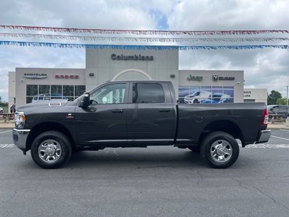 Used 2024 RAM 2500 Tradesman w/ Chrome Appearance Group