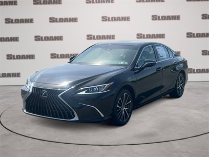 Used 2024 Lexus ES 300h w/ Premium Package