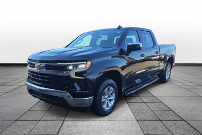 Used 2023 Chevrolet Silverado 1500 LT w/ Protection Package