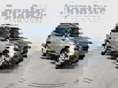 Used 2019 Subaru Outback 2.5i Premium