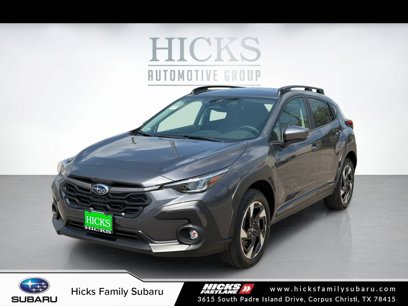 New 2025 Subaru Crosstrek 2.5i Limited