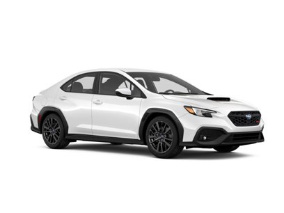 New 2025 Subaru WRX Premium