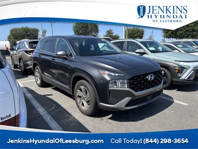 Used 2023 Hyundai Santa Fe SE