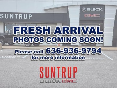 Certified 2024 Buick Encore GX Sport Touring w/ Comfort Package