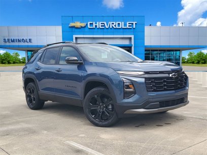 New 2026 Chevrolet Equinox LT w/ Midnight Edition