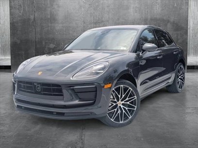 Used 2024 Porsche Macan