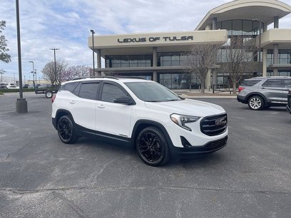Used 2020 GMC Terrain SLT w/ Preferred Package