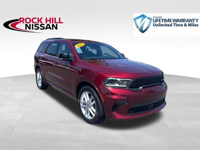 Used 2023 Dodge Durango GT