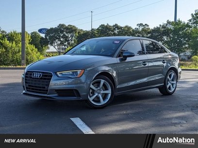Used 2016 Audi A3 1.8T Premium