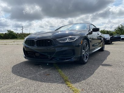 New 2026 BMW M850i xDrive
