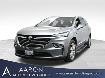Used 2023 Buick Enclave Essence w/ Experience Buick Package