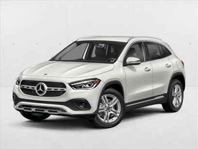 Used 2023 Mercedes-Benz GLA 250 4MATIC