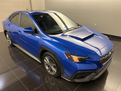 Used 2023 Subaru WRX