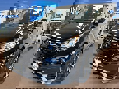 Certified 2021 Honda CR-V Special Edition