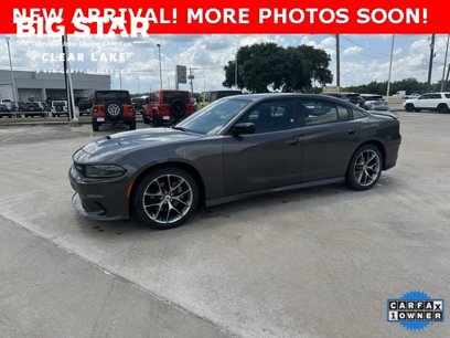 Used 2023 Dodge Charger GT