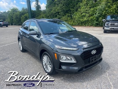 Used 2020 Hyundai Kona SEL w/ Cargo Package